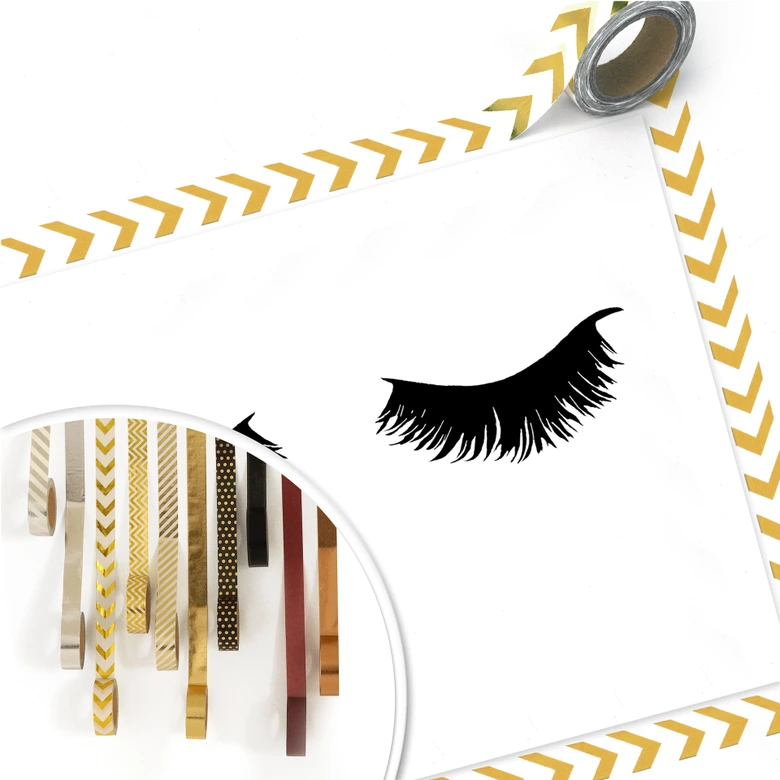 Poster - Lashes 01 