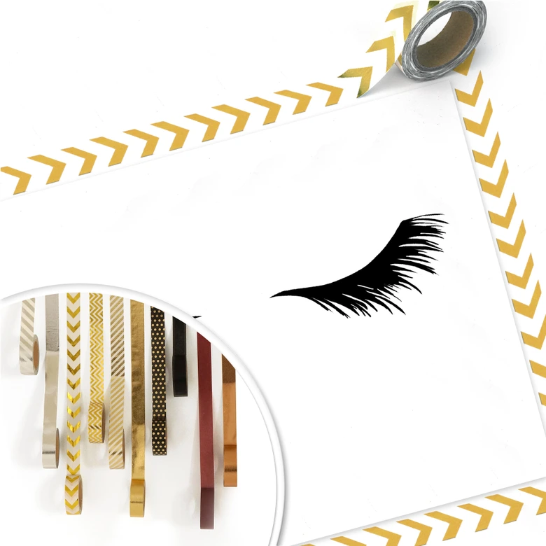Poster Lashes 02 
