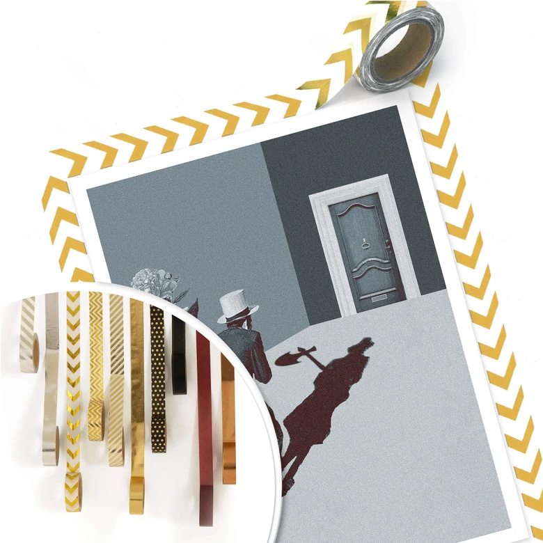 Póster Léon - Noche de cita 