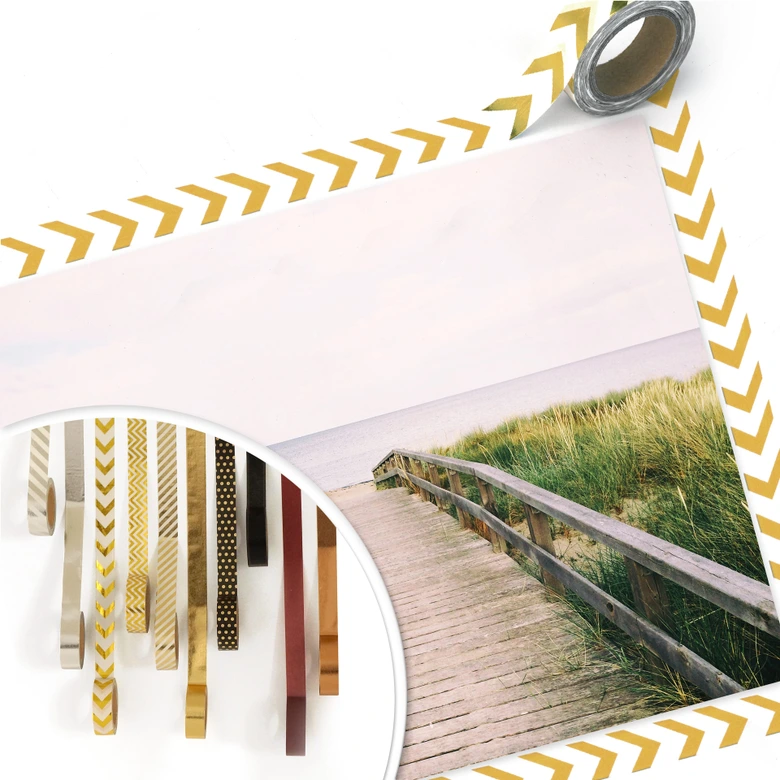 Poster - Ostseeblick 
