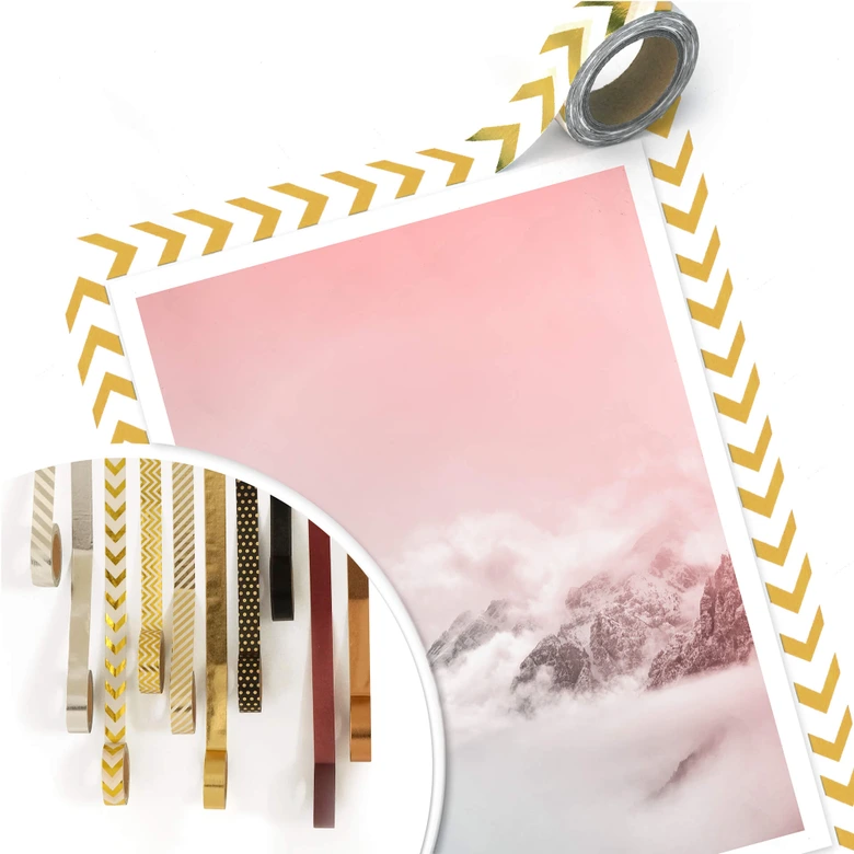 Poster Pink Sky 