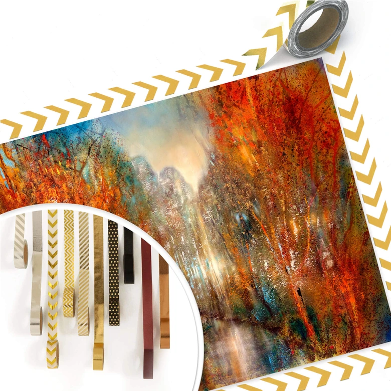 Poster Schmucker - Der Sommer 