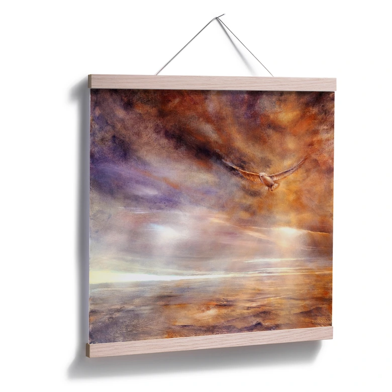 Poster - Schmucker - Frei sein 02 