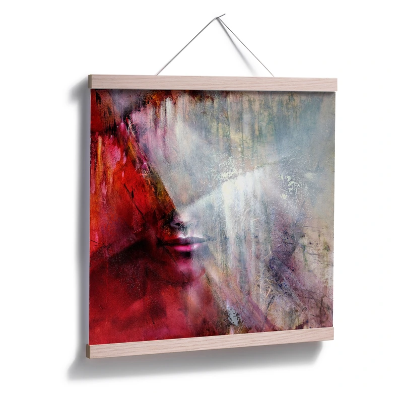 Poster Schmucker - Julia 