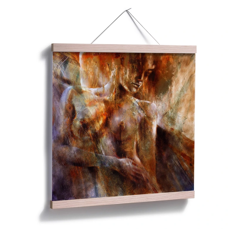 Póster Schmucker - Karla 