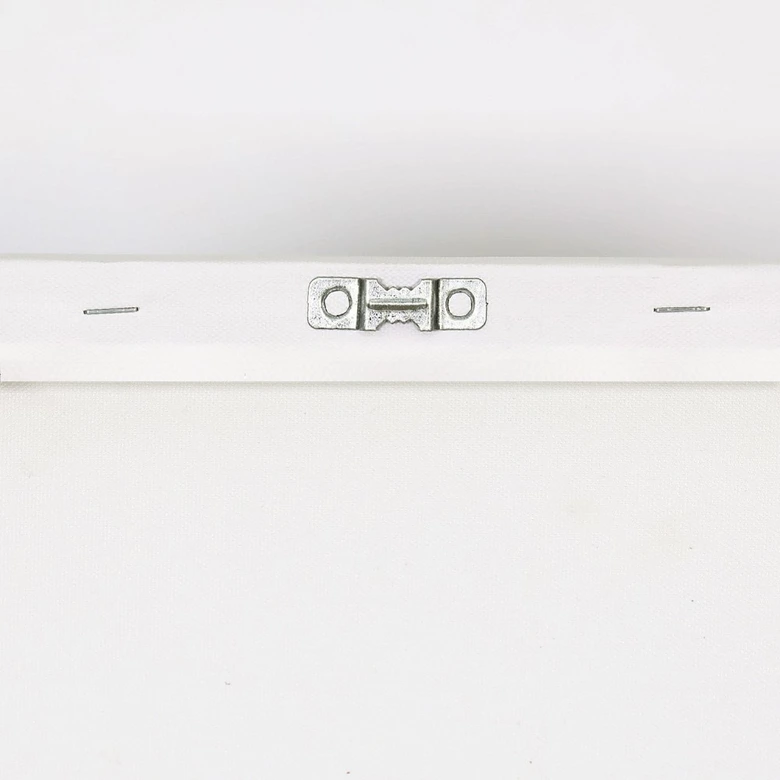 Leinwandbild 5 teilig, Beige Zen-Steine 