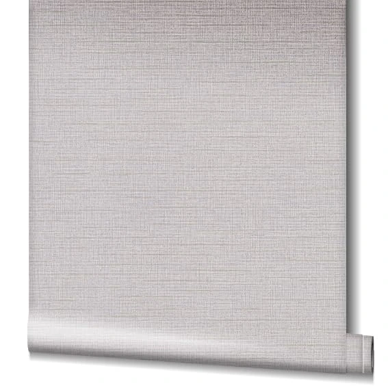 Vliestapete Uni Modern in Beige  