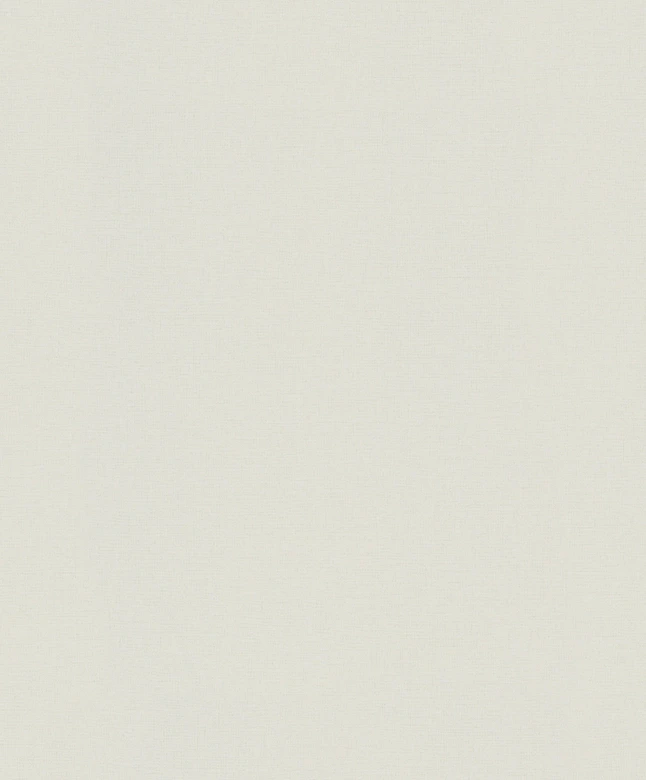 Vliestapete Strukturiert Uni Modern matt in Beige 