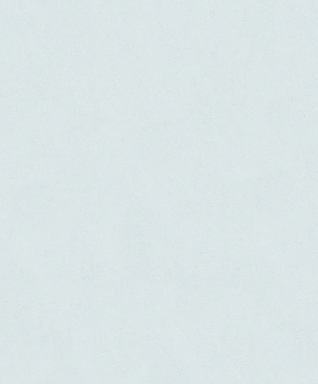 Vliestapete Strukturiert Uni Modern matt in Blau 