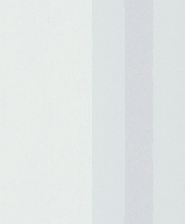 Icke-vävd tapet ränder Stripes klassisk matt i grått 