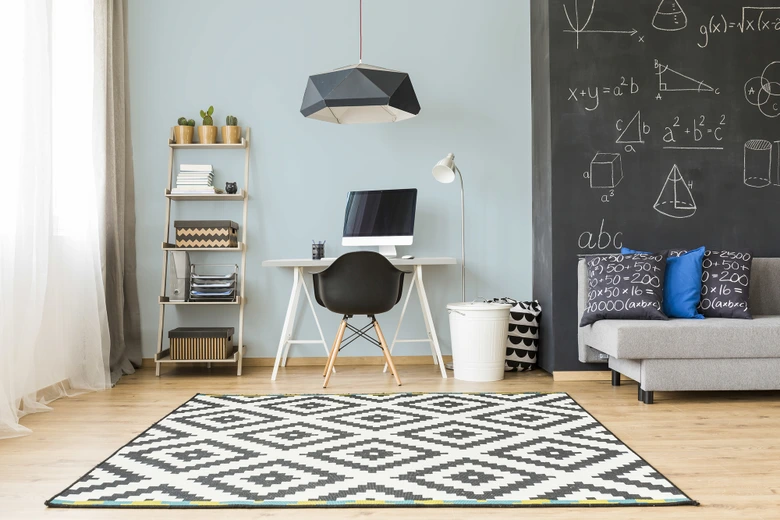 Premium muurverf blauw - PURO c3000 oceaanblauw 
