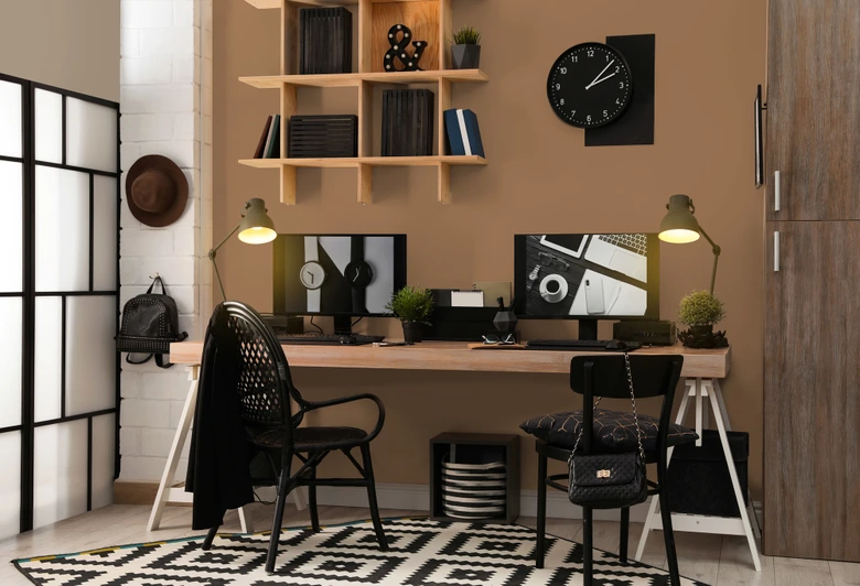 Pintura interior beige - Pintura interior mate - PURO c7028 beige arena  