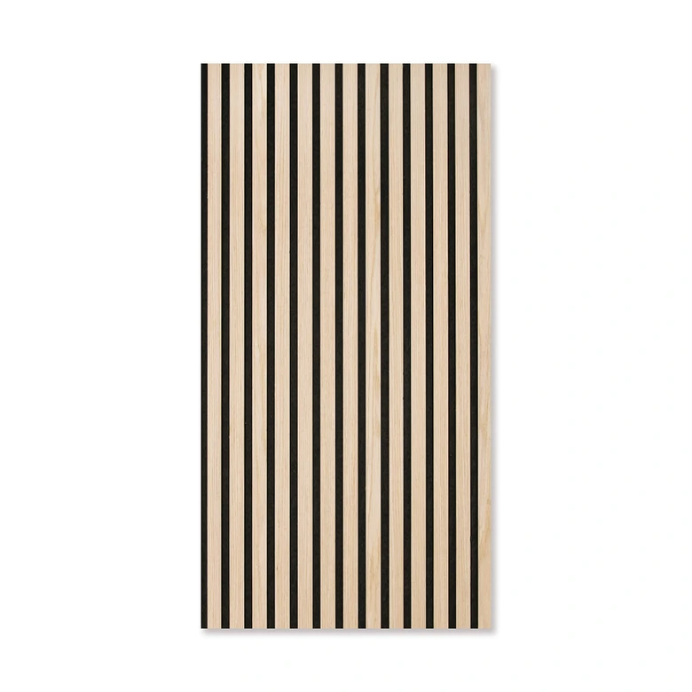 Wandpaneel Jangal Modular Wall Akustikpaneel Furnier - Letea Oak 
