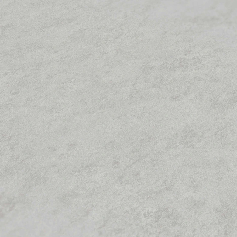 Papel pintado moderno gris mate - papel pintado no tejido gris claro - papel pintado liso superficie lisa 