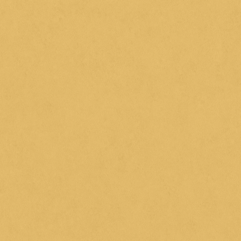 Non-woven plain yellow wallpaper - modern matt wallpaper - smooth wallpaper 