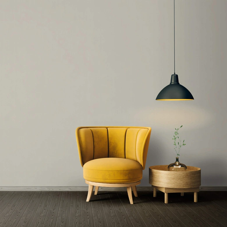 Architects Paper Vliestapete Absolutely Chic Unitapete einfarbig beige, grau 