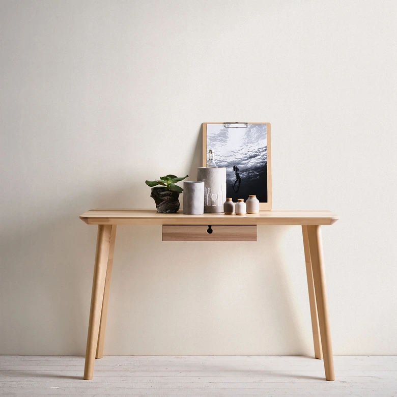 A.S. Création Vliesbehang New Effen Behang 