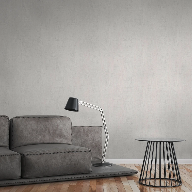 A.S. Création Vliesbehang Beton Concrete & More  