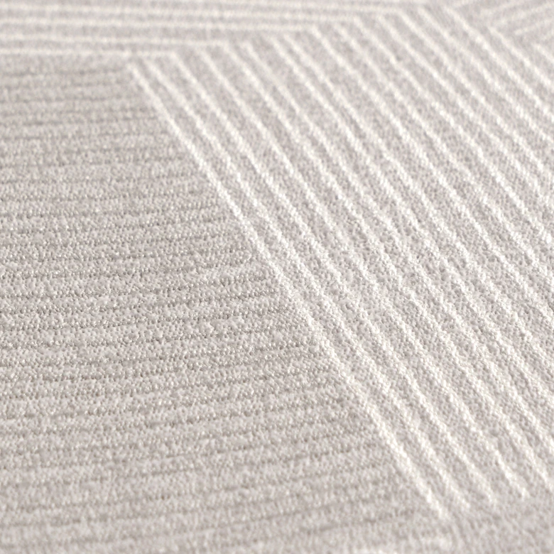 Non-woven wallpaper geometric shapes gray white wallpaper wallpaper geometric 