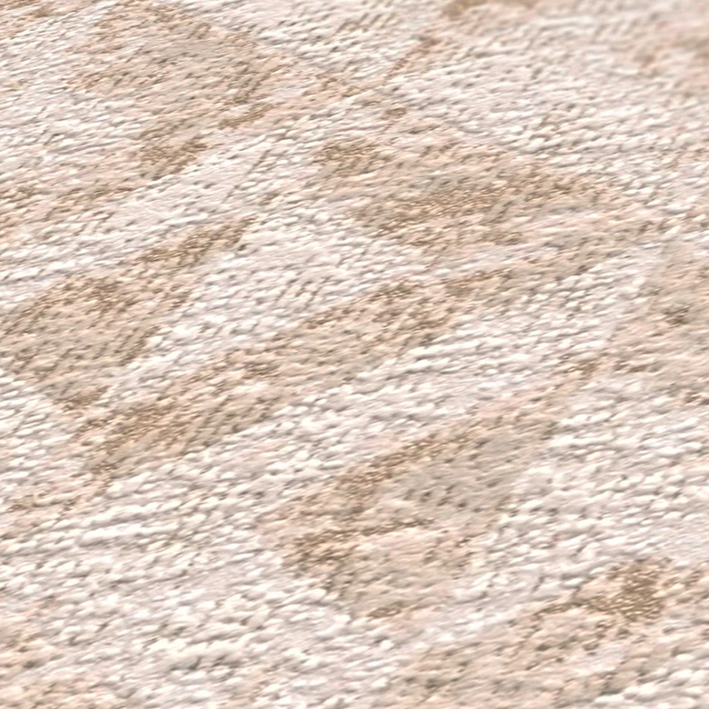 papier peint graphique à carreaux blanc or - papier peint à motifs légèrement brillant  