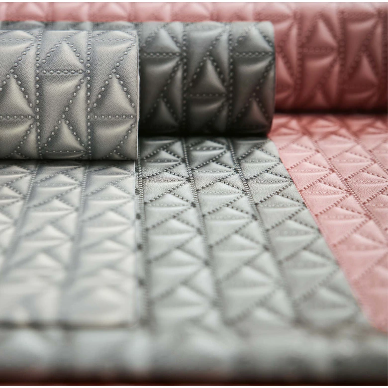 Karl Lagerfeld Papier peint fantaisie Rouge 