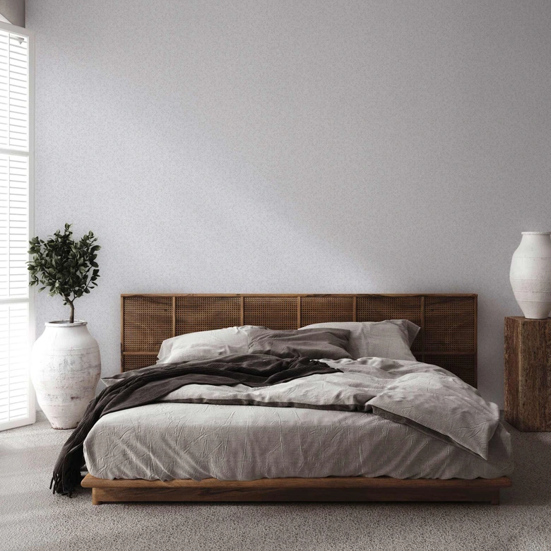 Papel pintado tejido-no tejido Livingwalls Metropolitan Stories papel pintado oriental Said Marrakech crema, blanco 