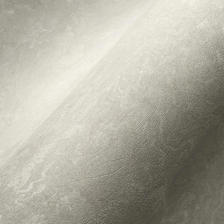 Livingwalls abstrakte Tapete My Home My Spa Vliestapete Feminine Powdery Home perlweiß, grau 
