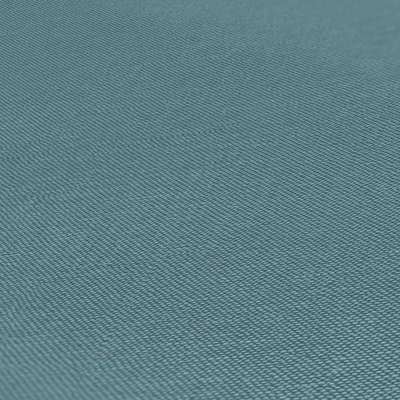 Blå enhet tapet - enfärgad texturerad skal och stick tapet - non-woven tapet vardagsrum sovrum kök 