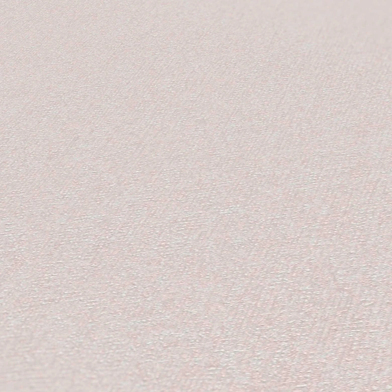 Einfarbige Tapete Grau - Unitapete Esszimmer - Vliestapete Wohnzimmer Büro 