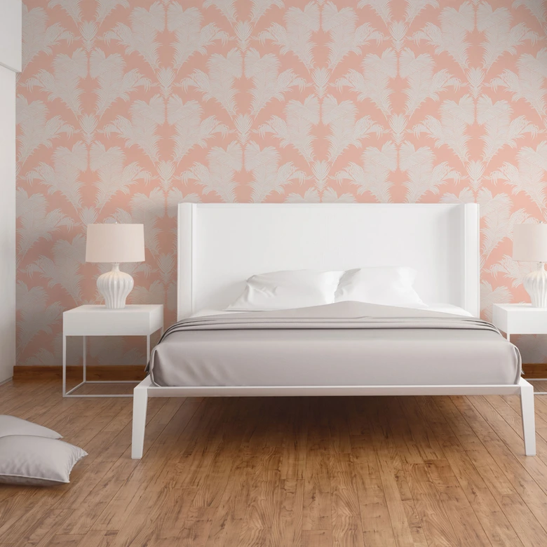 A.S. Création Trendwall 2 - , rosé 