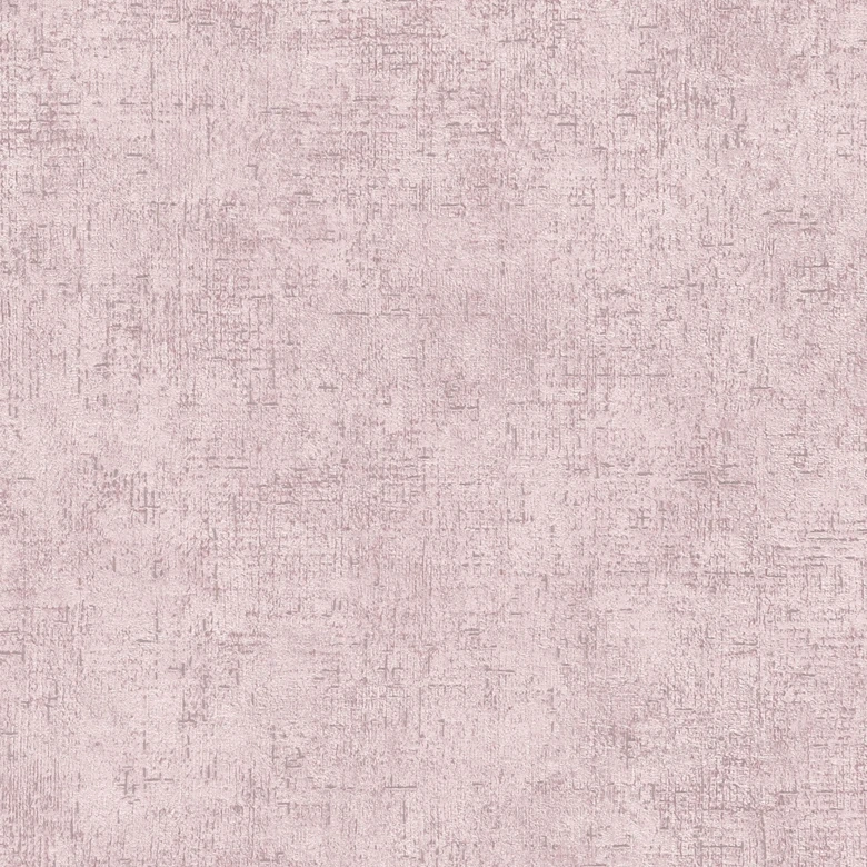 A.S. Création Trendwall 2 - Papier peint intissé uni, rosé 