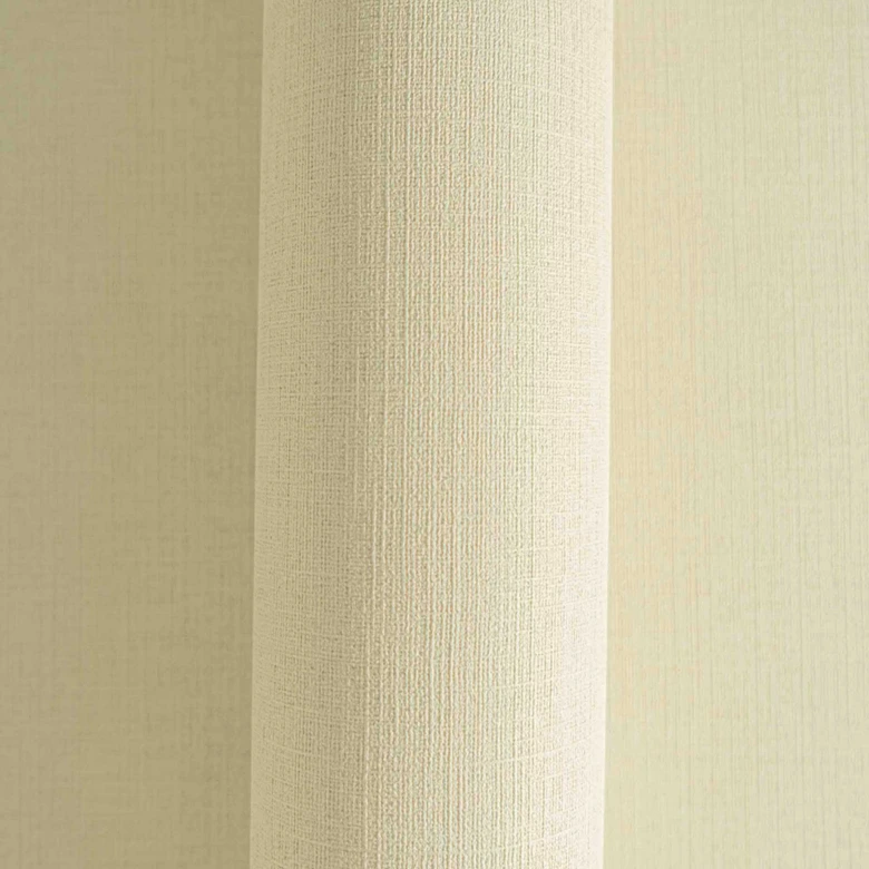 Vliestapete beige einfarbig, Unitapete Ethnic Origin, A.S. Creation 