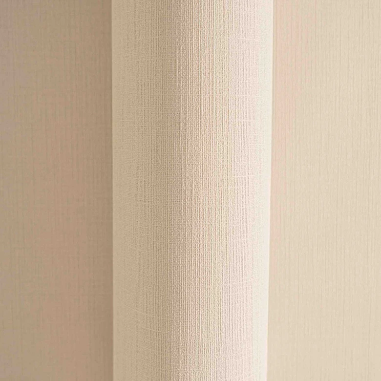 Ethnic Origin A.S. Création Papier peint uni - Beige  