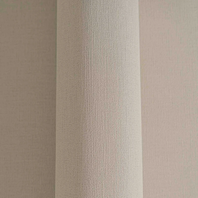 Ethnic Origin A.S. Création Papier peint uni - Brun  