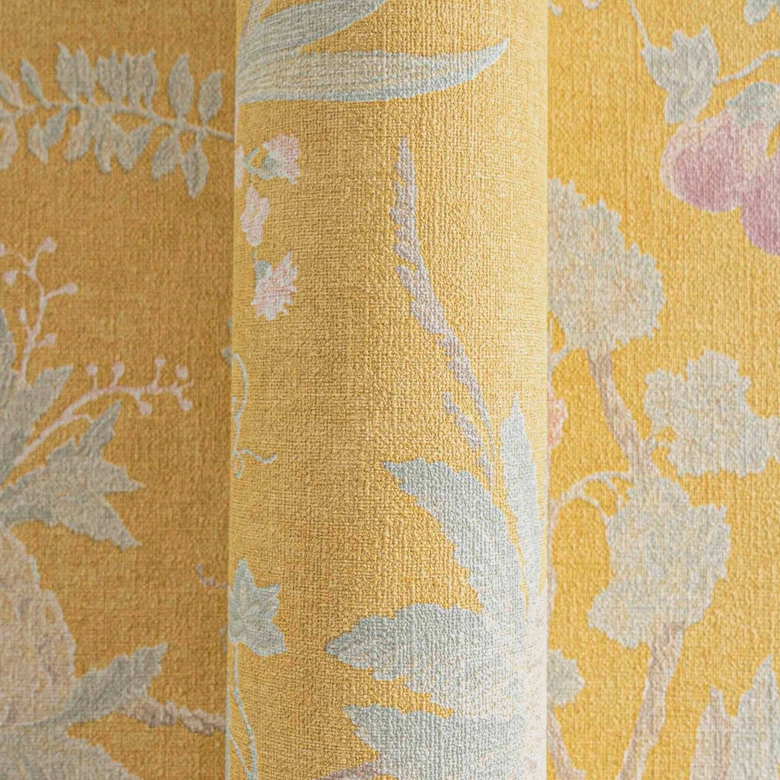 Livingwalls Vliesbehang Paradise Garden 