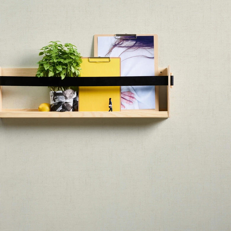 A.S. Création Vliesbehang Greenery 