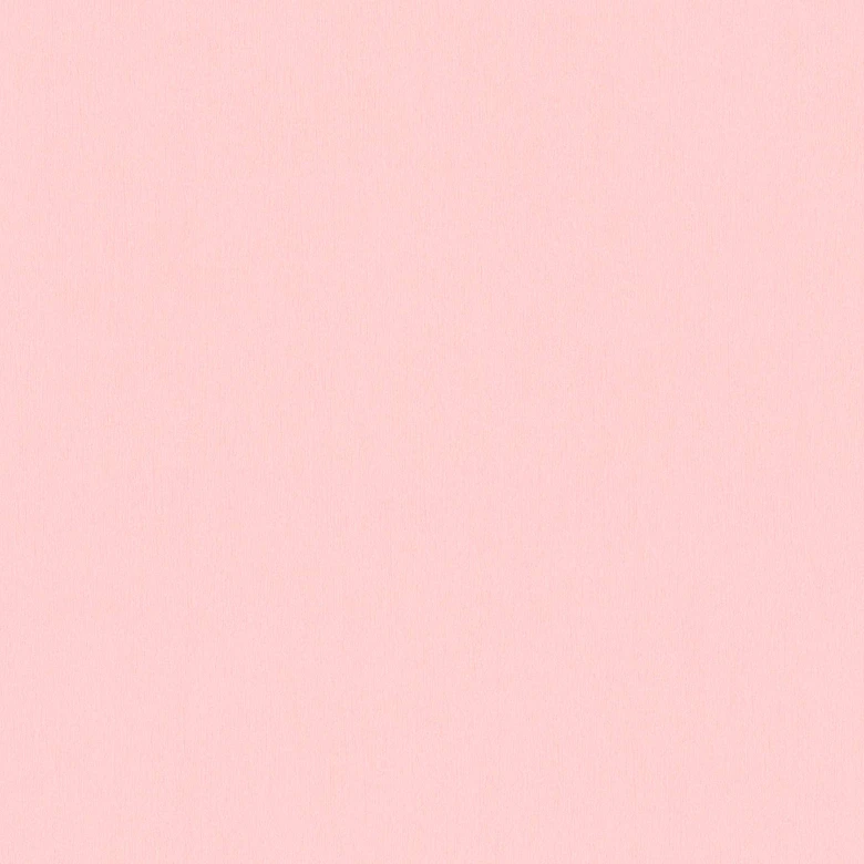 A.S. Création Unitapete Little Love Vliestapete einfarbig rosa 