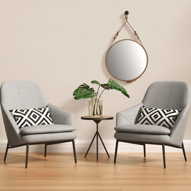 A.S. Création Vliesbehang Trendwall  