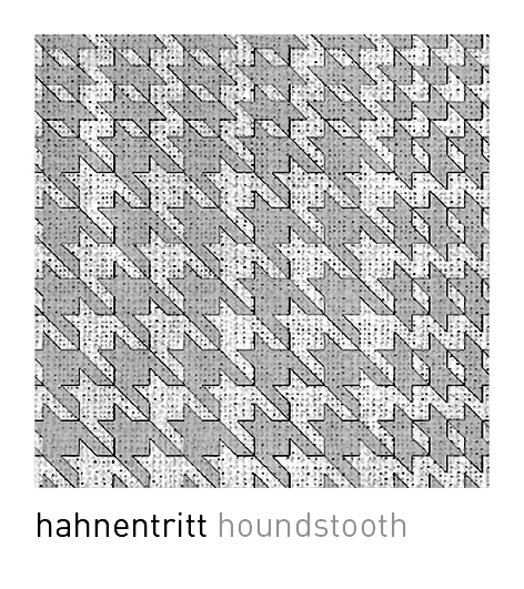 Livingwalls Fototapete Walls by Patel 2 flower plaid 1 