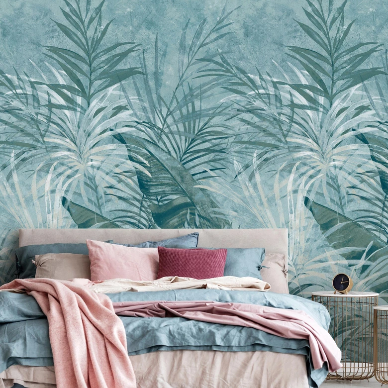 Digitaltapete Molina in 1,5 m x 2,7 m Fashion for Walls 4 von Guido Maria Kretschmer 