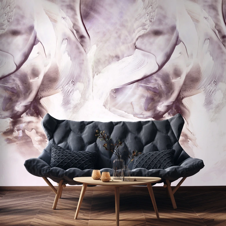 Digitaltapete Tempest in 1,5 m x 2,7 m Fashion for Walls 4 von Guido Maria Kretschmer 