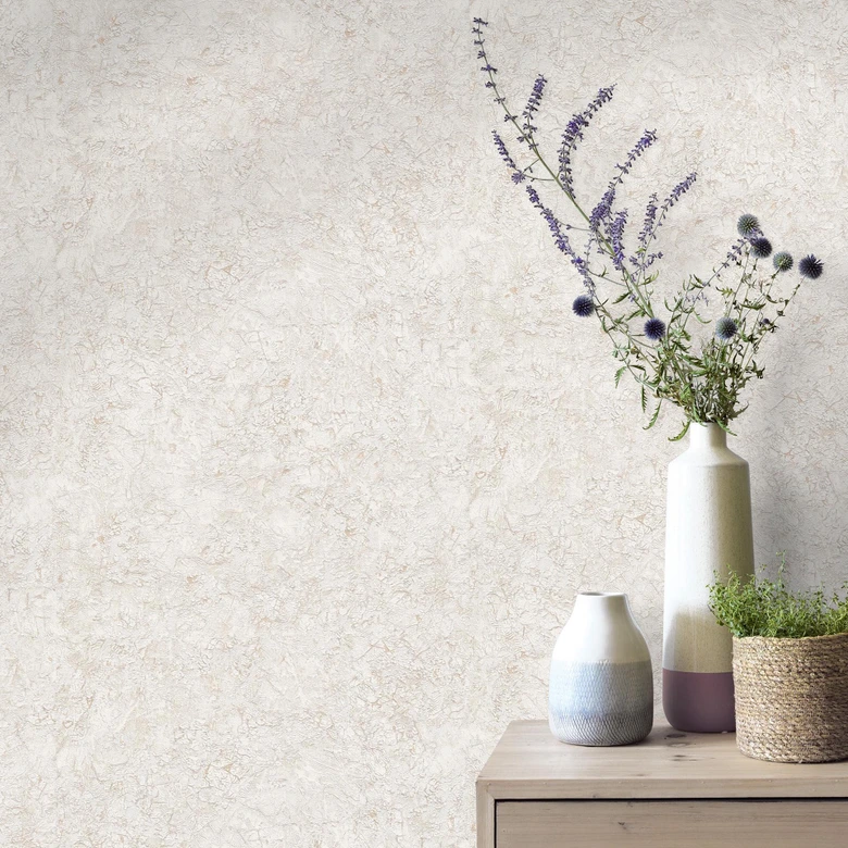 Erismann Vliesbehang Focus Beige 