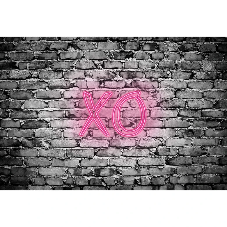 Fotobehang XO 