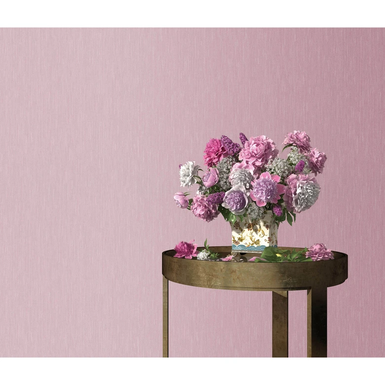Guido Maria Kretschmer Vliestapete Fashion for Walls rosa 