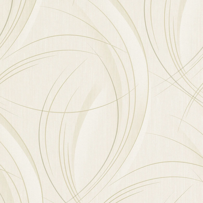 Guido Maria Kretschmer Vliestapete Fashion for Walls taupe 