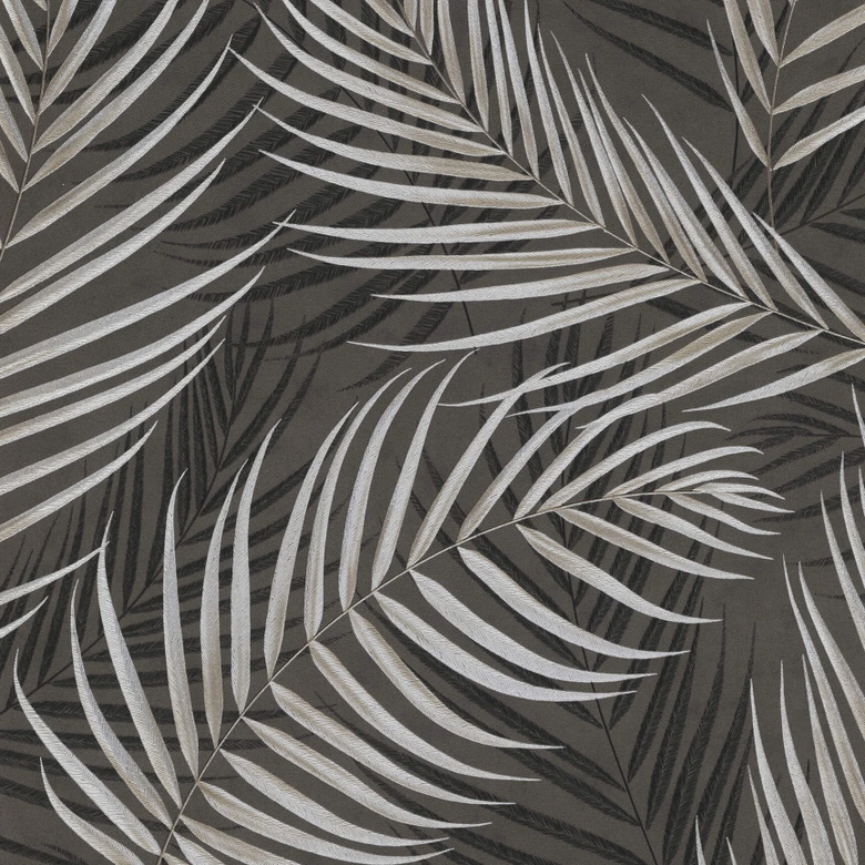 Guido Maria Kretschmer Vliestapete Fashion for Walls schwarz 