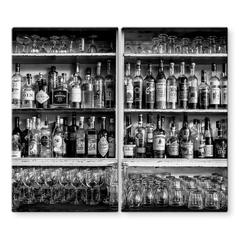 Hob Cover Klein – The Classic Bar 