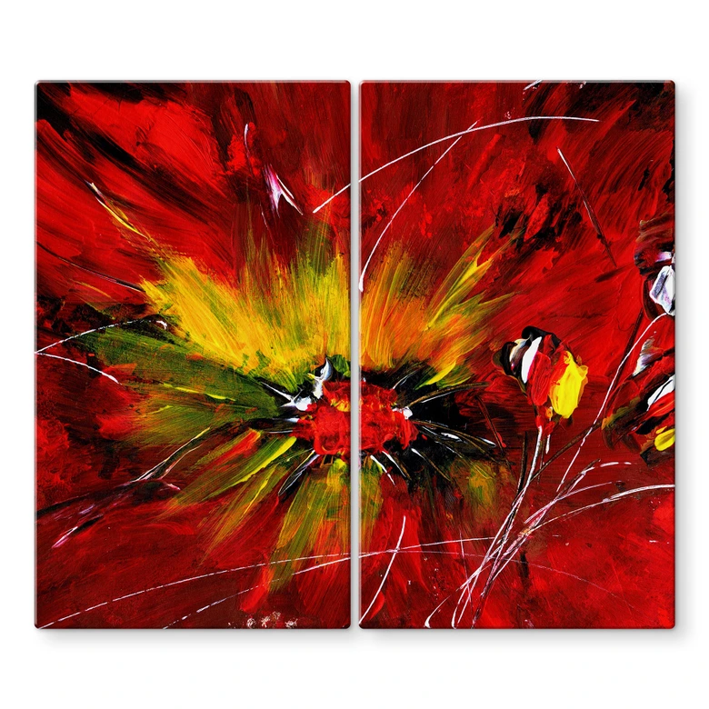 Hob Cover Niksic – Passionata 