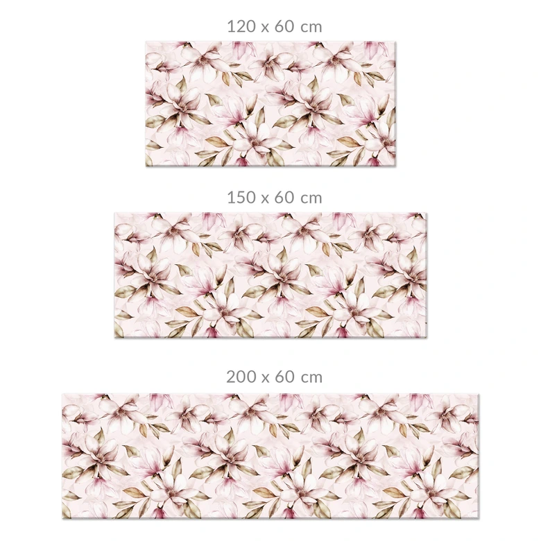 Küchenrückwand UN Designs - Soft Magnolia 