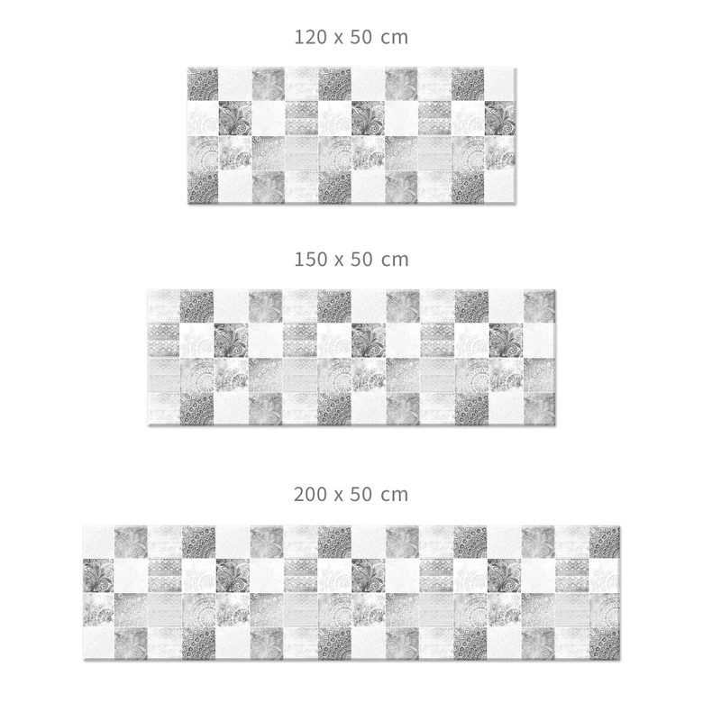 Küchenrückwand Bohemian 